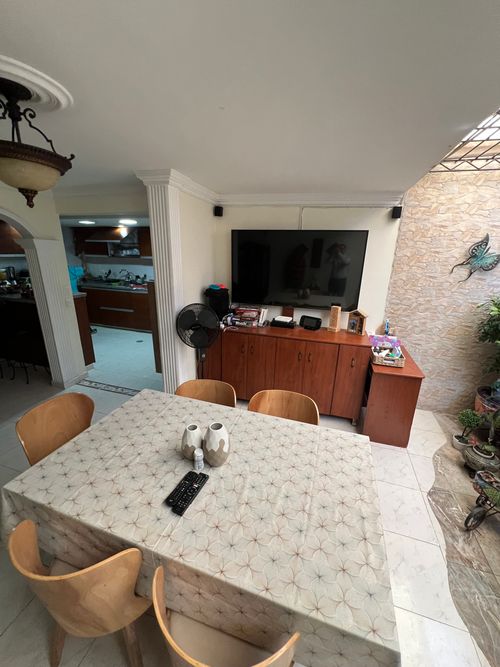 Casa de 4 alcobas en venta en Quintas De Don Simon, Cali, 200 m² · foto 24 de 24