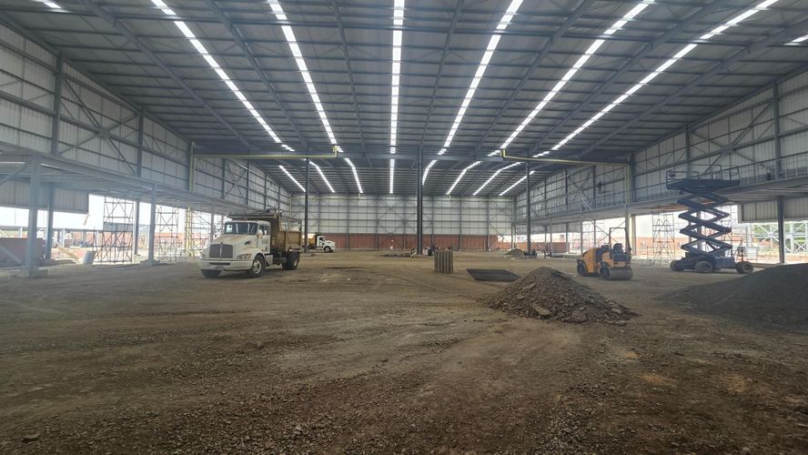 Bodega en arriendo en Zona Industrial, Yumbo, 3700 m² · foto 16 de 24