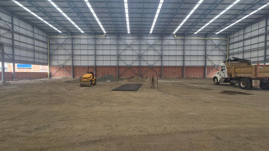 Bodega en arriendo en Zona Industrial, Yumbo, 3700 m² · foto 11 de 24