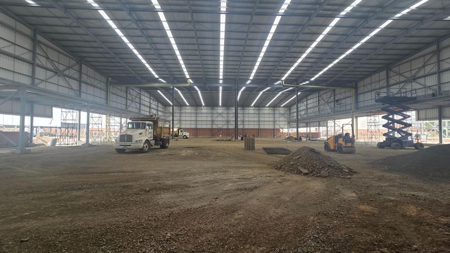 Bodega en arriendo en Zona Industrial, Yumbo, 3700 m² · foto 14 de 24