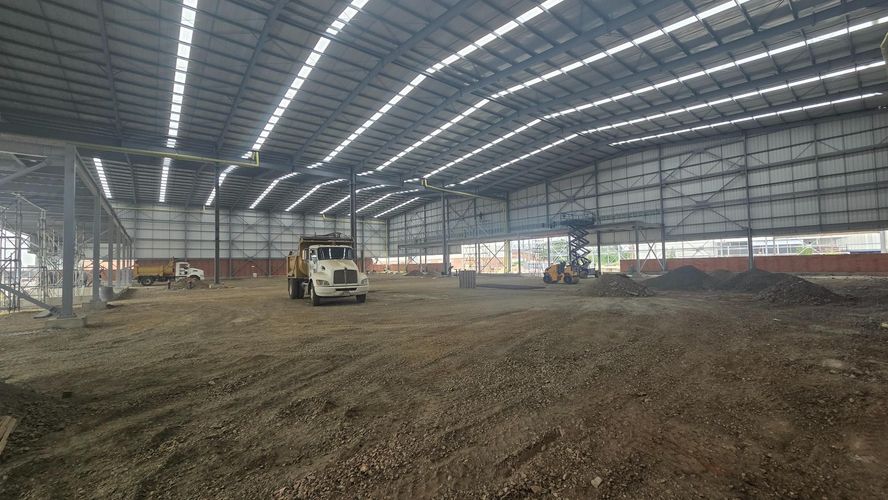 Bodega en arriendo en Zona Industrial, Yumbo, 3700 m² · foto 12 de 24