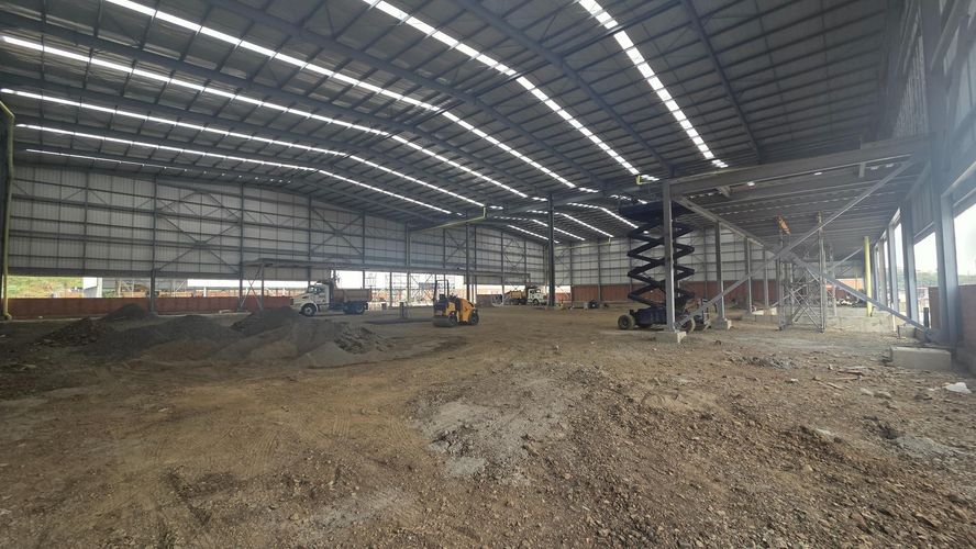 Bodega en arriendo en Zona Industrial, Yumbo, 3700 m² · foto 18 de 24