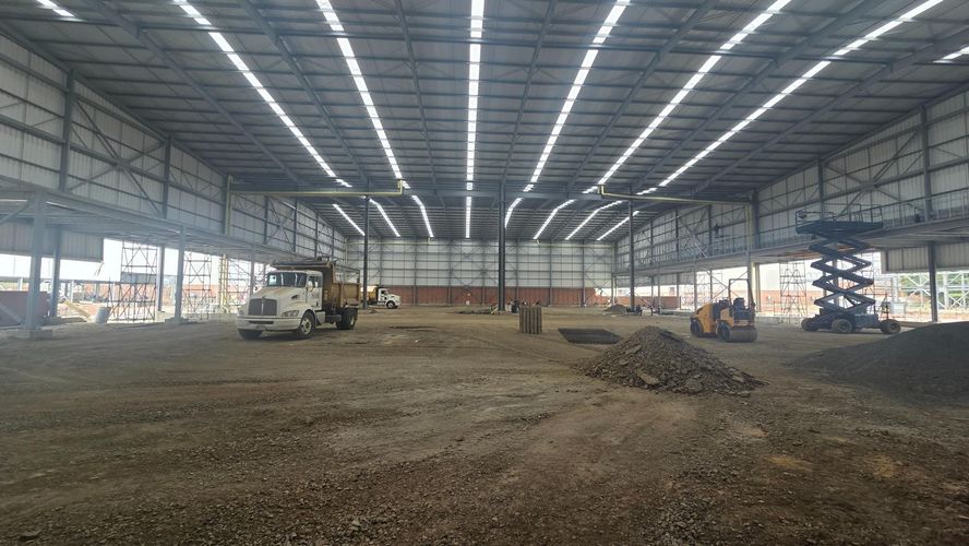 Bodega en arriendo en Zona Industrial, Yumbo, 3700 m² · foto 15 de 24