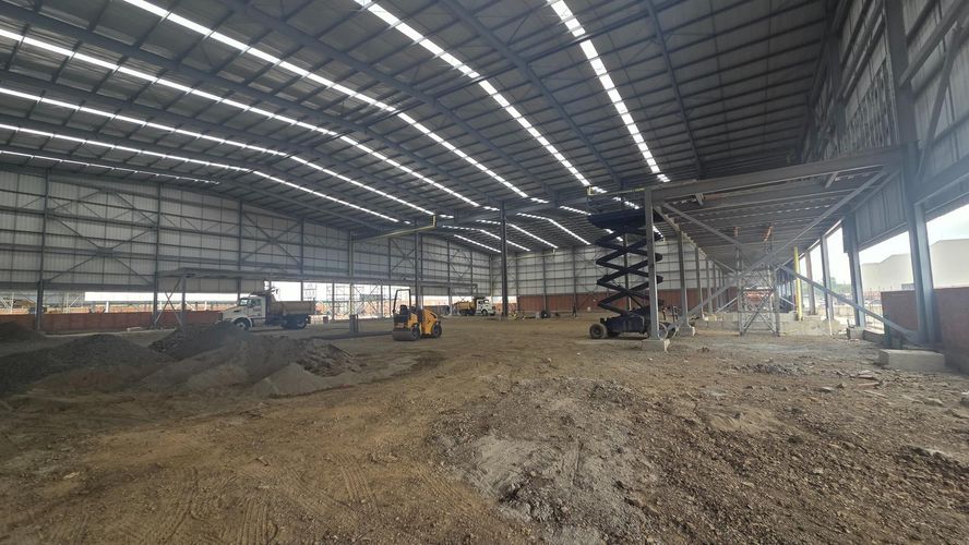 Bodega en arriendo en Zona Industrial, Yumbo, 3700 m² · foto 17 de 24