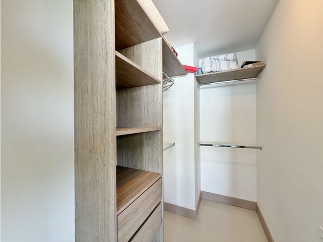 Apartaestudio en venta en Serena Del Mar, Cartagena, 67 m² · foto 11 de 18