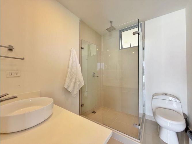 Apartaestudio en venta en Serena Del Mar, Cartagena, 67 m² · foto 12 de 18