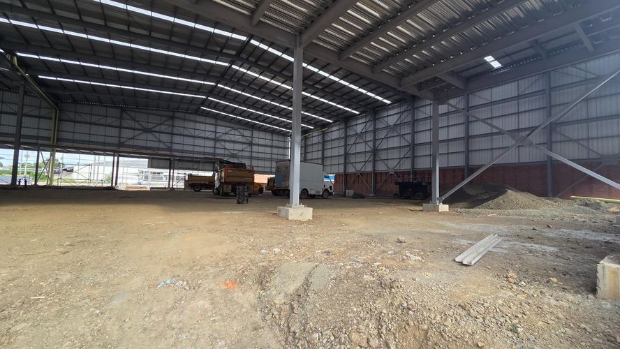 Bodega en arriendo en Zona Industrial, Yumbo, 3700 m² · foto 20 de 24