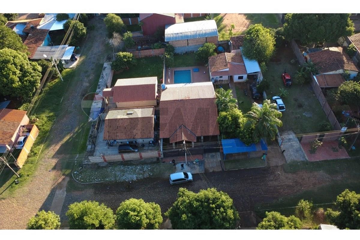 *CASA CON PISCINA EN VENTA | BARCEQUILLO, SAN LORENZO*    J.A. — foto 3