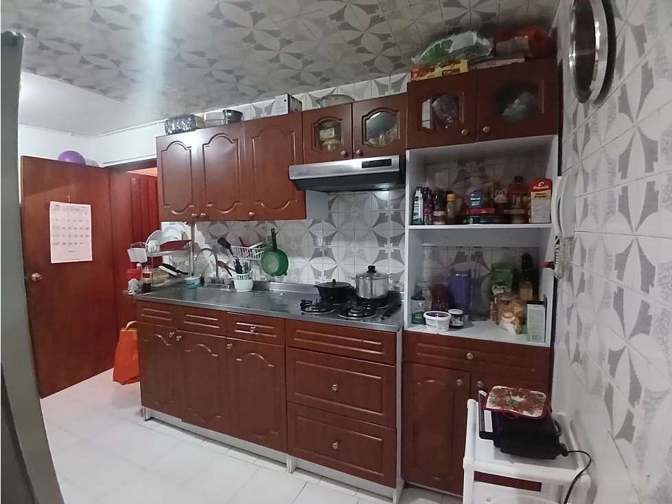 Apartamento en venta en Nicolas De Federman, Bogotá · foto 2 de 17