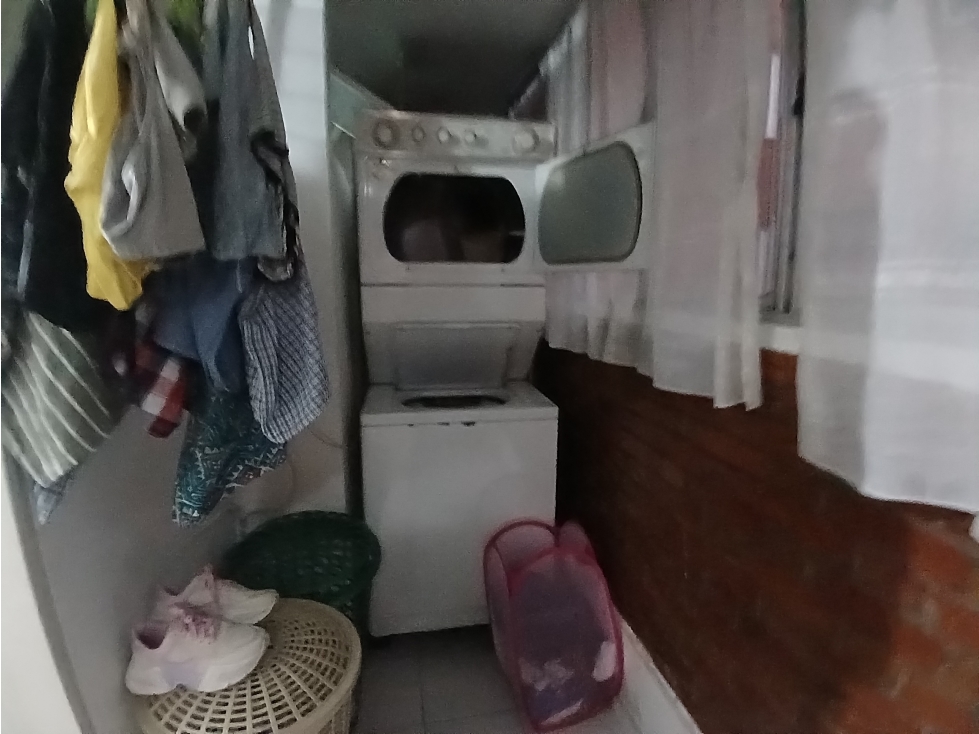 Apartamento en venta en Nicolas De Federman, Bogotá · foto 4 de 17