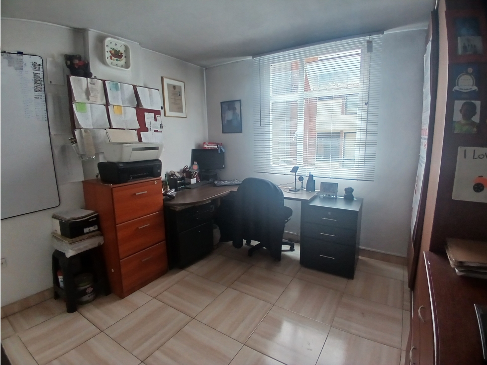 Apartamento en venta en Nicolas De Federman, Bogotá · foto 5 de 17