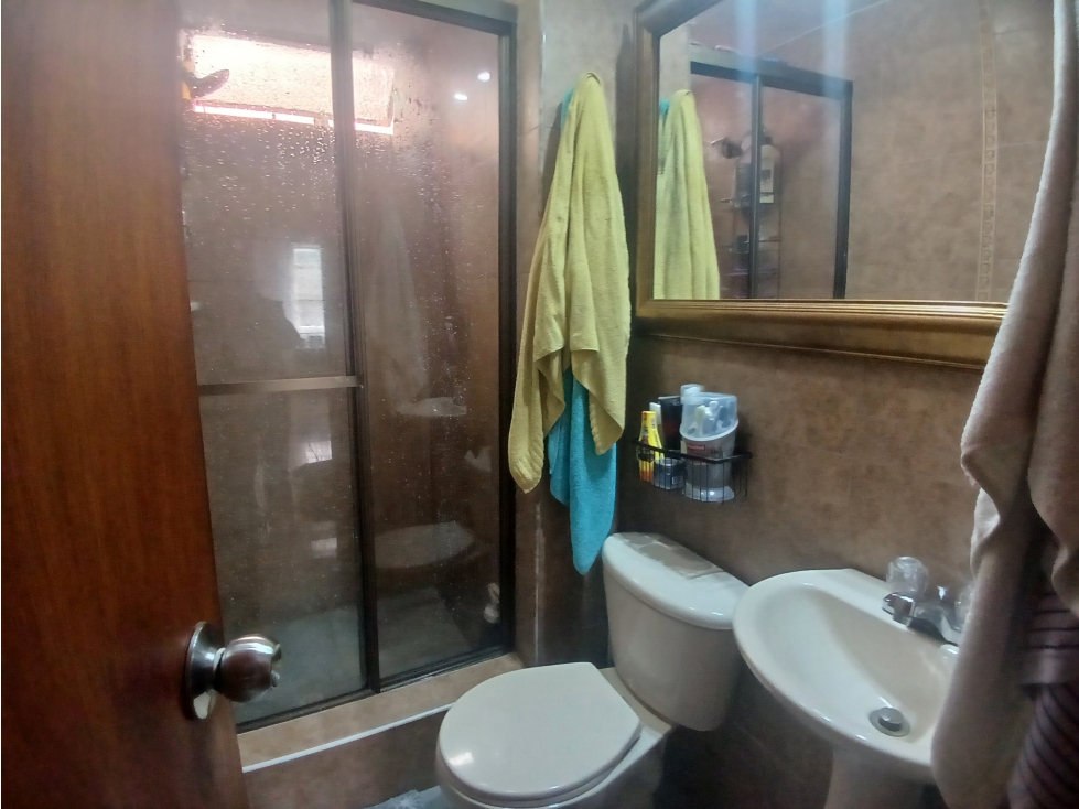 Apartamento en venta en Nicolas De Federman, Bogotá · foto 6 de 17