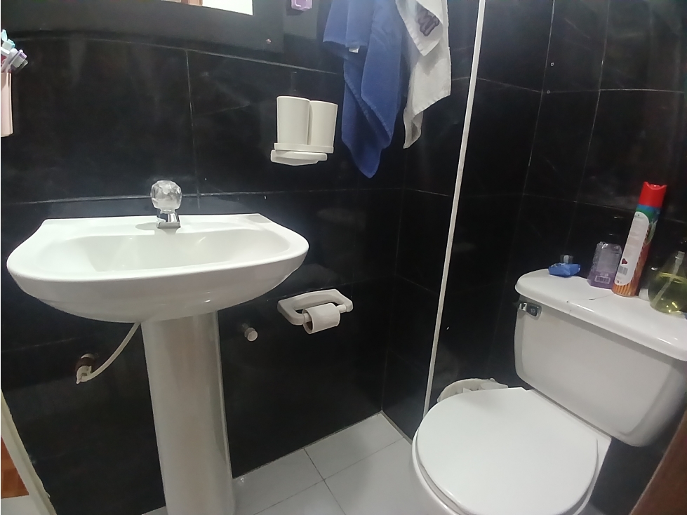 Apartamento en venta en Nicolas De Federman, Bogotá · foto 7 de 17