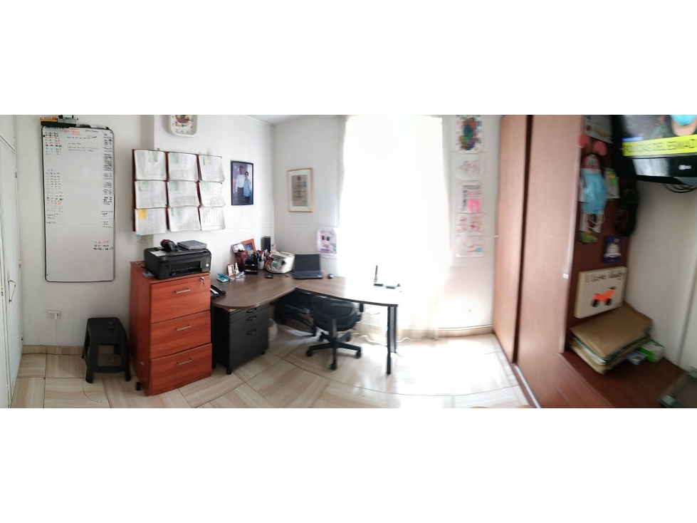 Apartamento en venta en Nicolas De Federman, Bogotá · foto 10 de 17