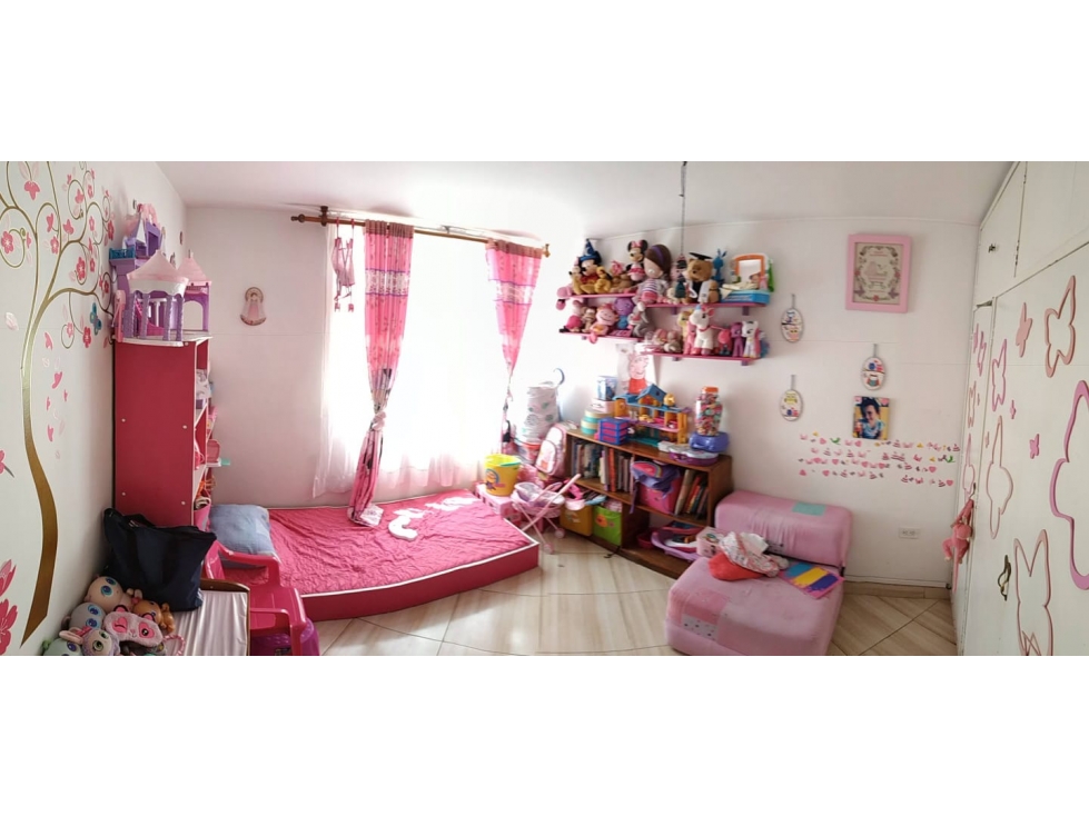 Apartamento en venta en Nicolas De Federman, Bogotá · foto 11 de 17