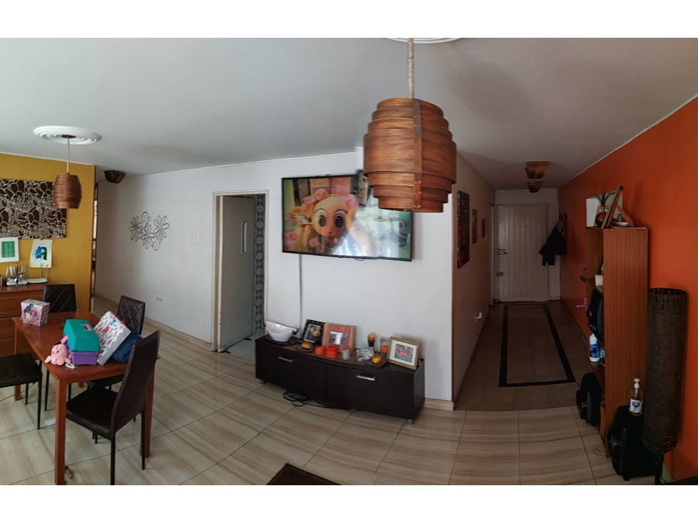 Apartamento en venta en Nicolas De Federman, Bogotá · foto 12 de 17