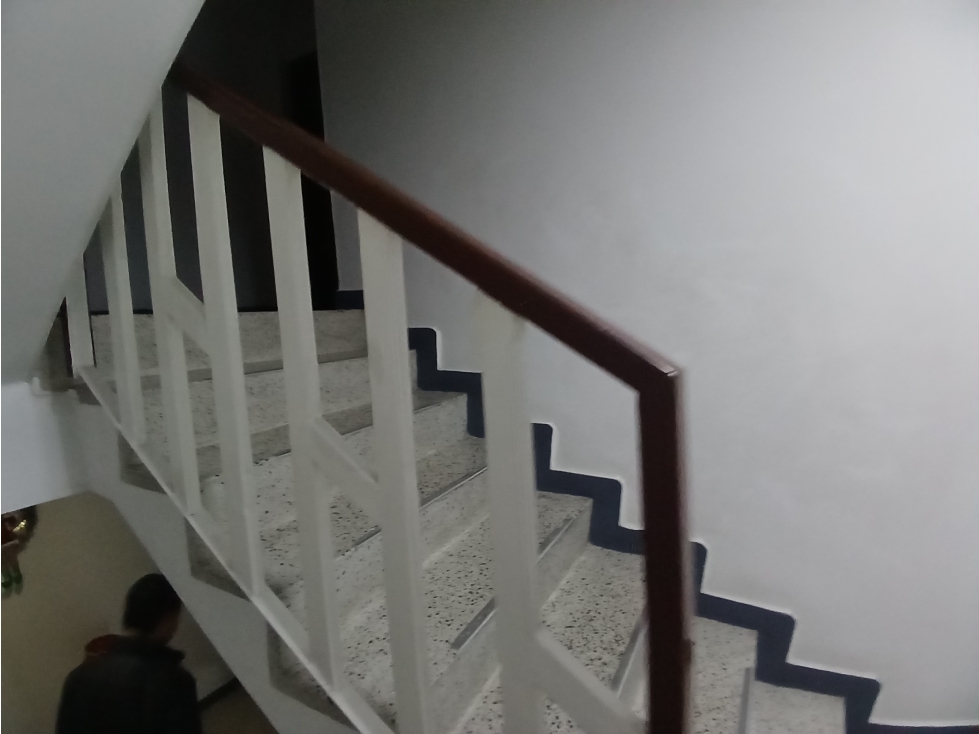 Apartamento en venta en Nicolas De Federman, Bogotá · foto 13 de 17