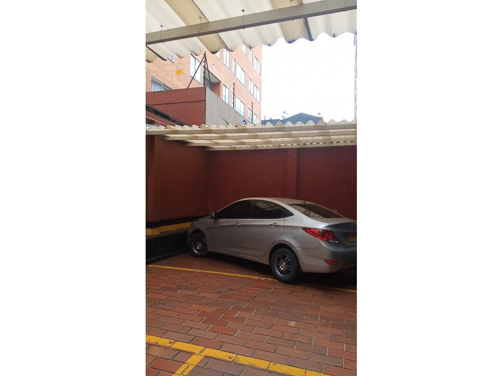 Apartamento en venta en Nicolas De Federman, Bogotá · foto 14 de 17