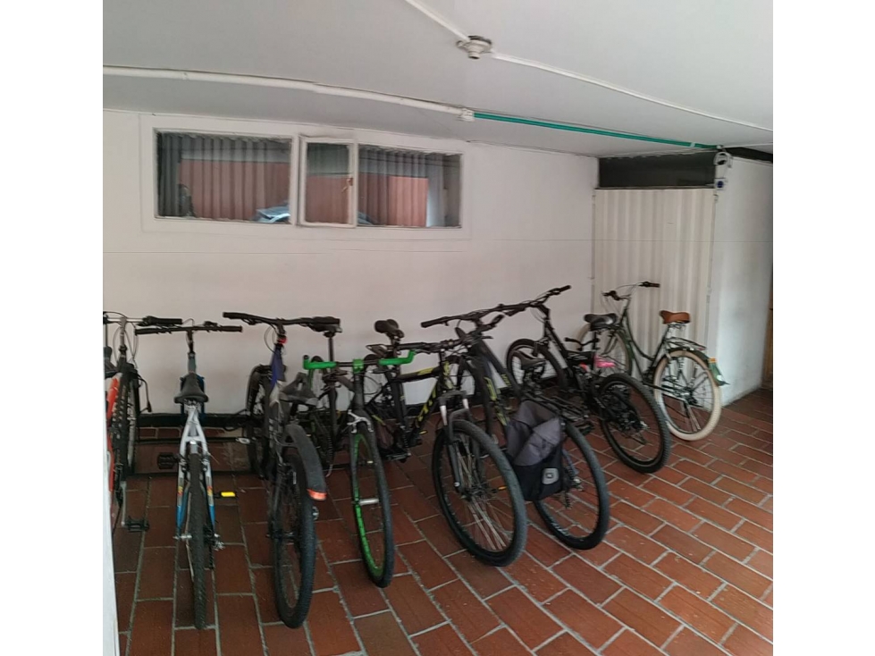 Apartamento en venta en Nicolas De Federman, Bogotá · foto 15 de 17