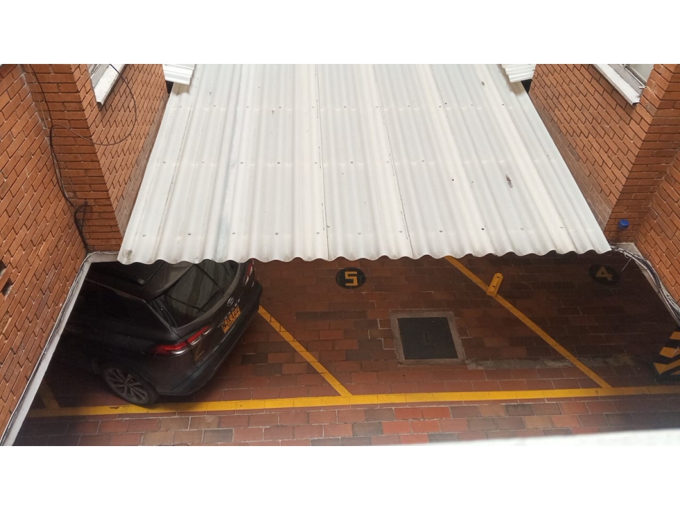 Apartamento en venta en Nicolas De Federman, Bogotá · foto 16 de 17