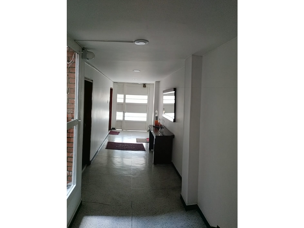Apartamento en venta en Nicolas De Federman, Bogotá · foto 17 de 17