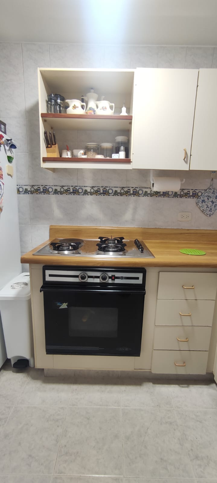 Apartamento en venta en Pinar De Suba, Bogotá · foto 4 de 18