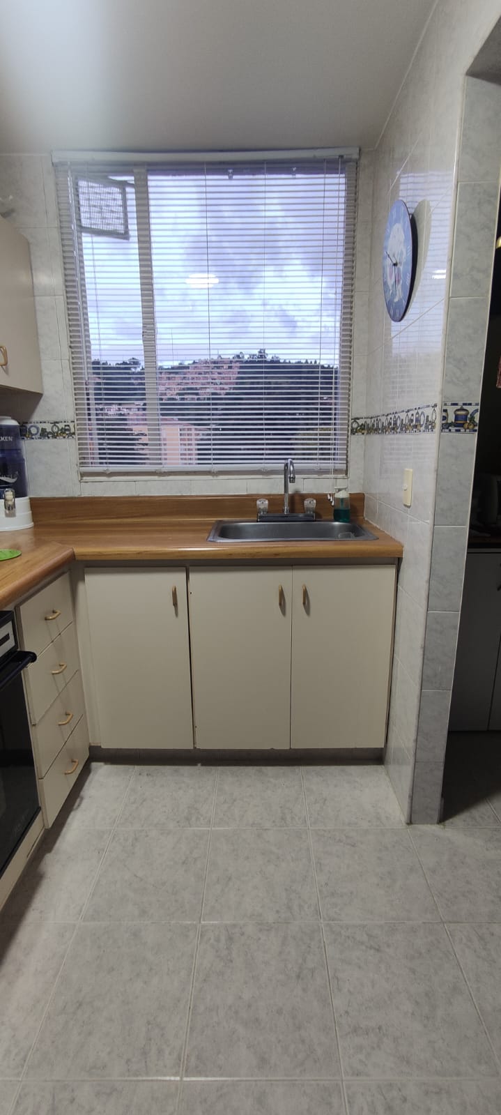 Apartamento en venta en Pinar De Suba, Bogotá · foto 5 de 18