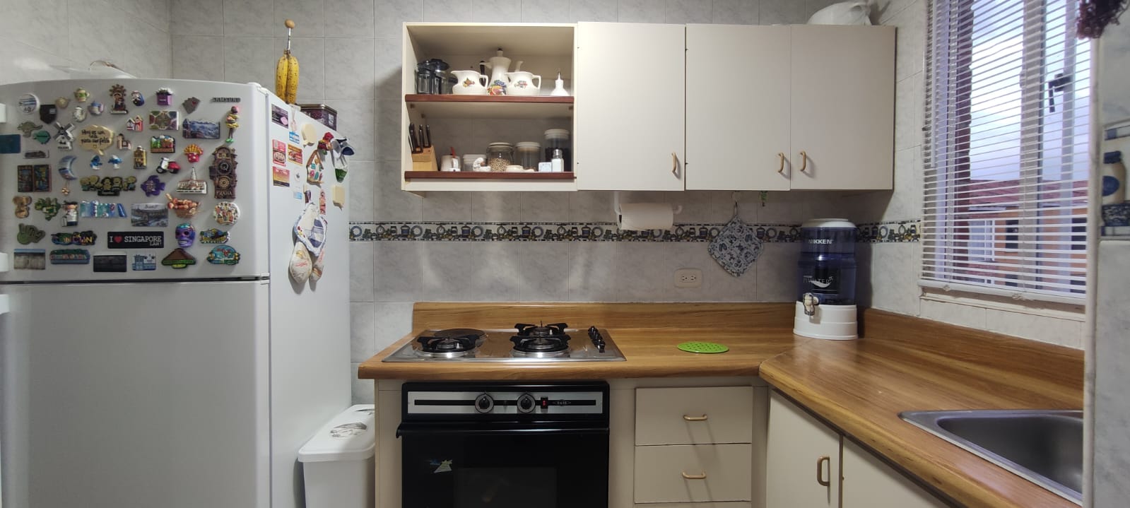 Apartamento en venta en Pinar De Suba, Bogotá · foto 6 de 18