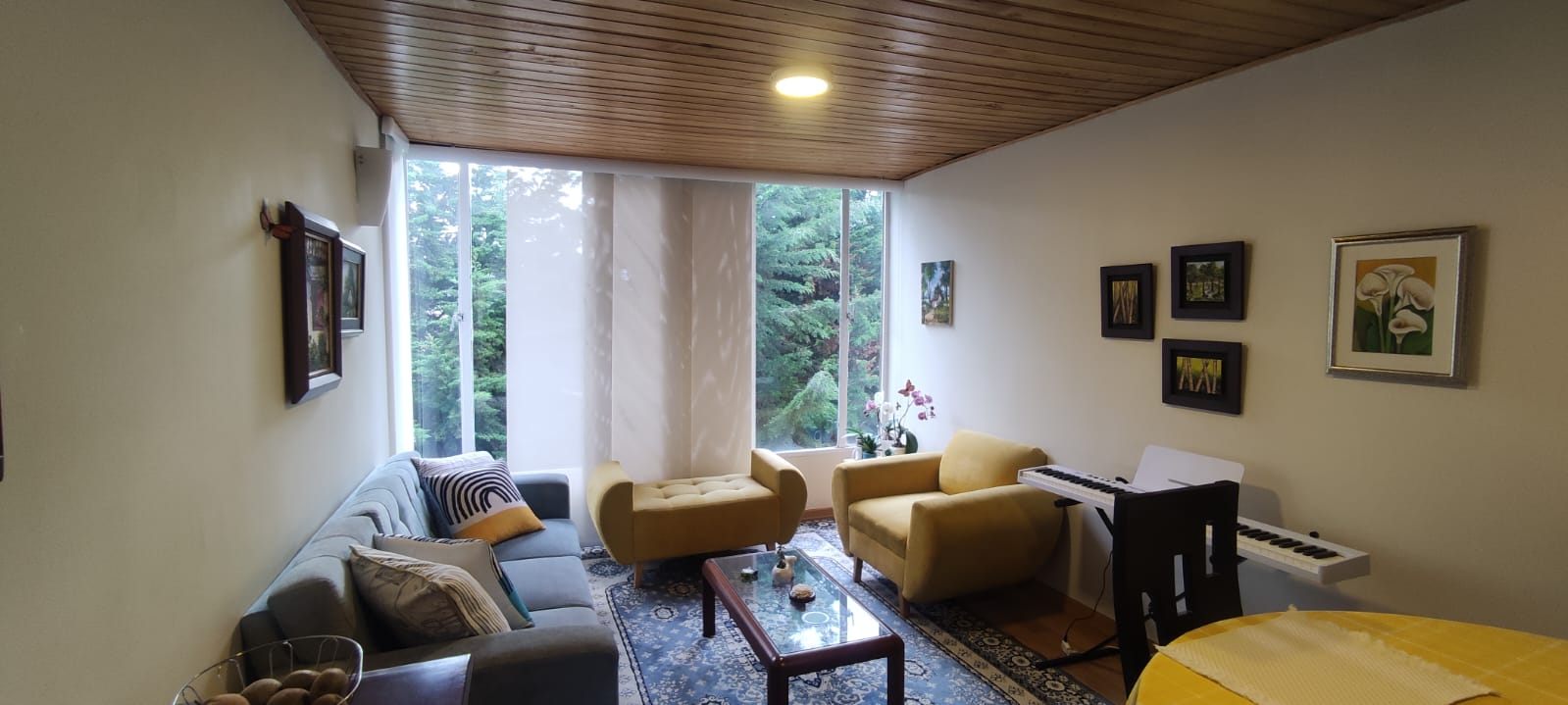 Apartamento en venta en Pinar De Suba, Bogotá · foto 2 de 18