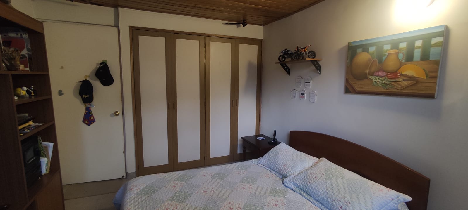 Apartamento en venta en Pinar De Suba, Bogotá · foto 14 de 18