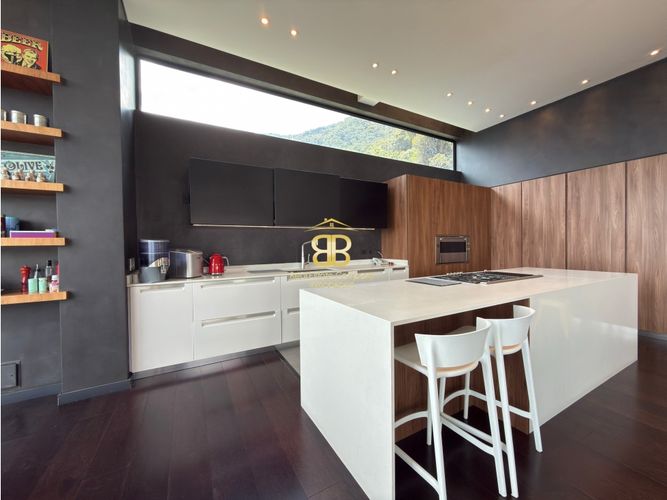 Casa de 4 alcobas en venta en Fusca, Chía, 670 m² · foto 3 de 24