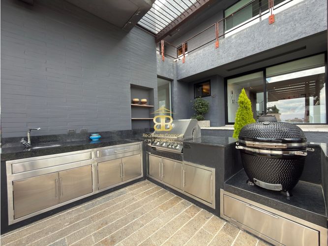 Casa de 4 alcobas en venta en Fusca, Chía, 670 m² · foto 4 de 24