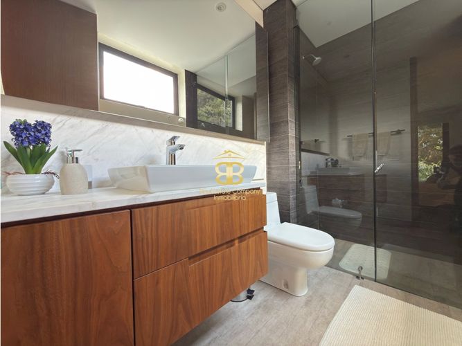 Casa de 4 alcobas en venta en Fusca, Chía, 670 m² · foto 5 de 24