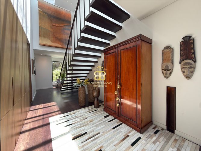 Casa de 4 alcobas en venta en Fusca, Chía, 670 m² · foto 7 de 24