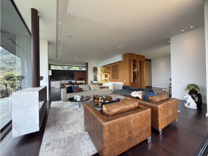 Casa de 4 alcobas en venta en Fusca, Chía, 670 m² · foto 12 de 24