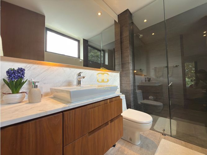 Casa de 4 alcobas en venta en Fusca, Chía, 670 m² · foto 13 de 24