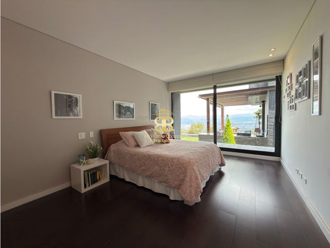 Casa de 4 alcobas en venta en Fusca, Chía, 670 m² · foto 16 de 24