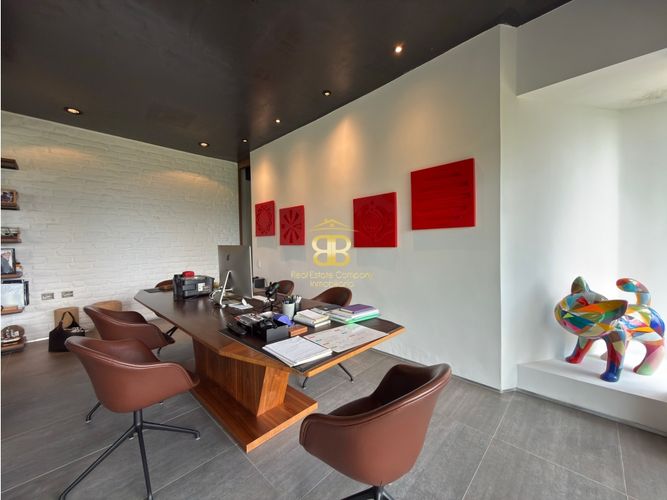 Casa de 4 alcobas en venta en Fusca, Chía, 670 m² · foto 18 de 24