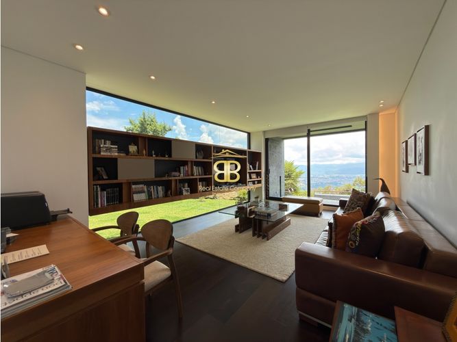 Casa de 4 alcobas en venta en Fusca, Chía, 670 m² · foto 21 de 24