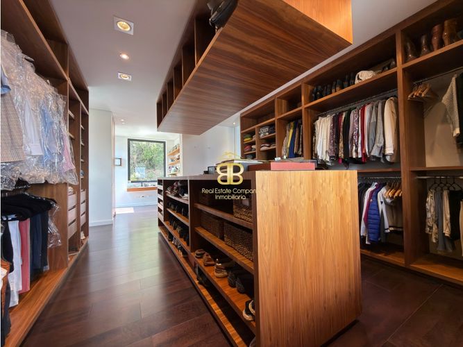 Casa de 4 alcobas en venta en Fusca, Chía, 670 m² · foto 23 de 24