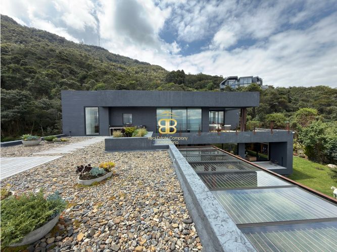 Casa de 4 alcobas en venta en Fusca, Chía, 670 m² · foto 24 de 24