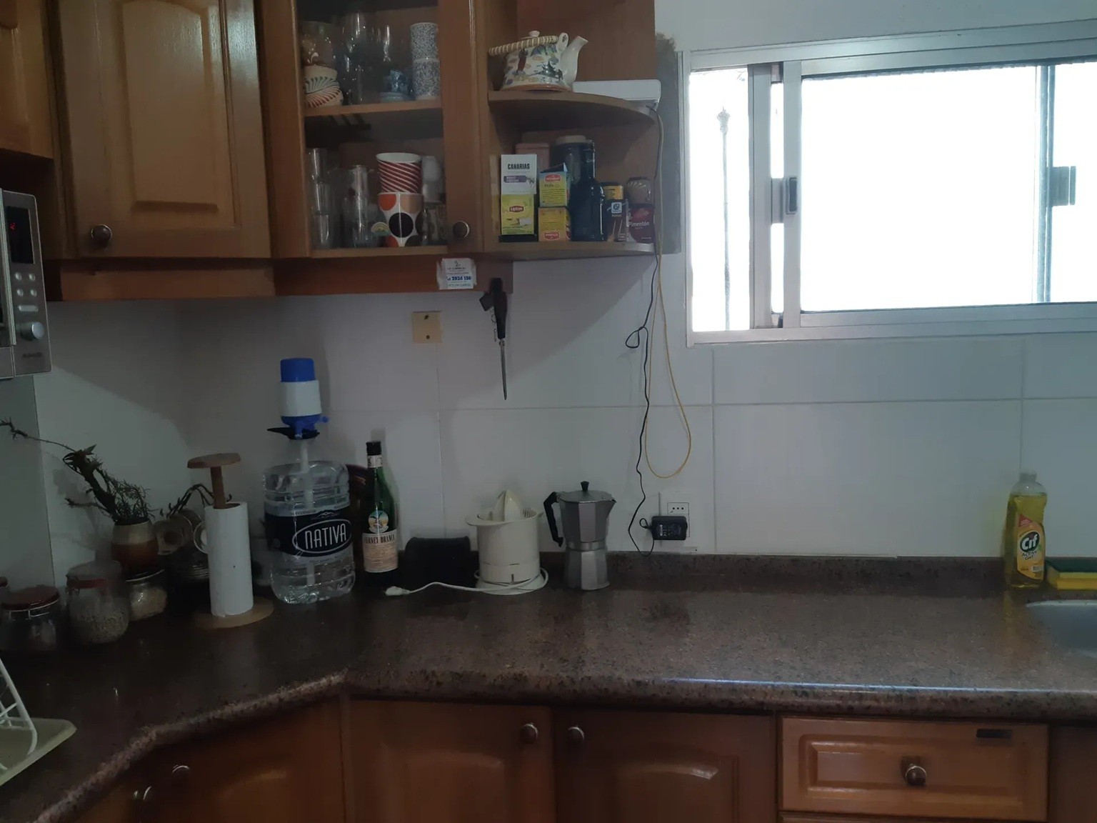 Alquiler En Aguada De 1 Dormitorio, 2 Terrazas Amplias, Piso 1 Al Frente, Seguridad 24hs · Foto 12
