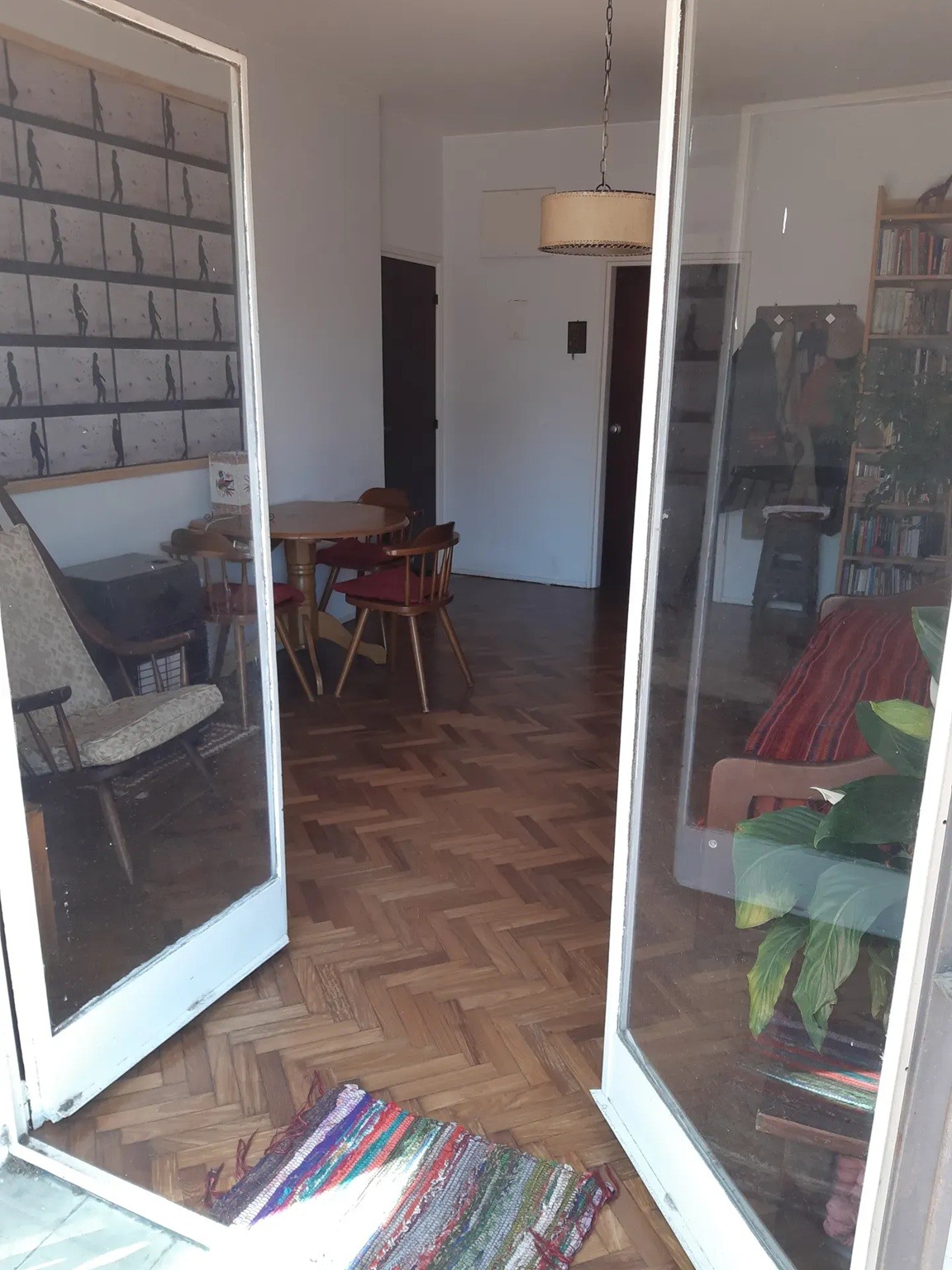 Alquiler En Aguada De 1 Dormitorio, 2 Terrazas Amplias, Piso 1 Al Frente, Seguridad 24hs · Foto 10