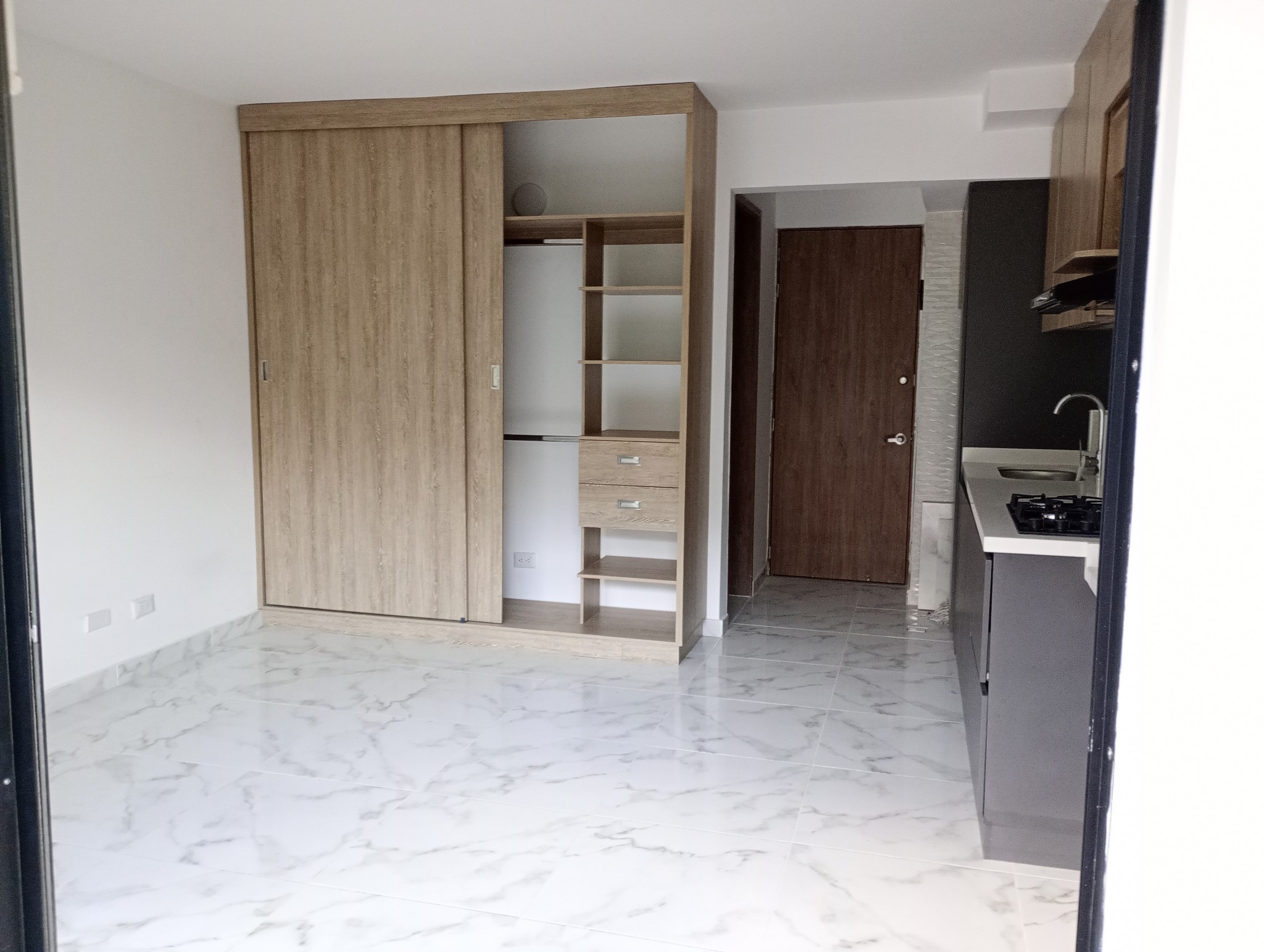 Apartaestudio en Arriendo en Chipichape, Cali