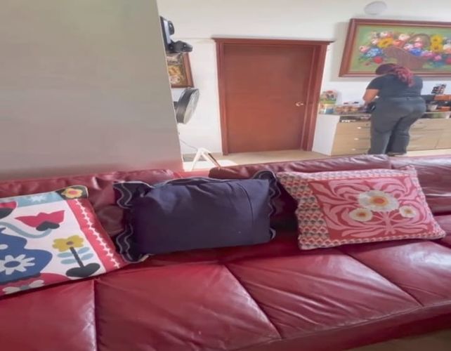 Casa de 5 alcobas en arriendo en Mesa De Los Santos, Piedecuesta · foto 2 de 24