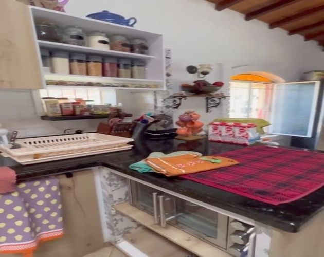 Casa de 5 alcobas en arriendo en Mesa De Los Santos, Piedecuesta · foto 9 de 24