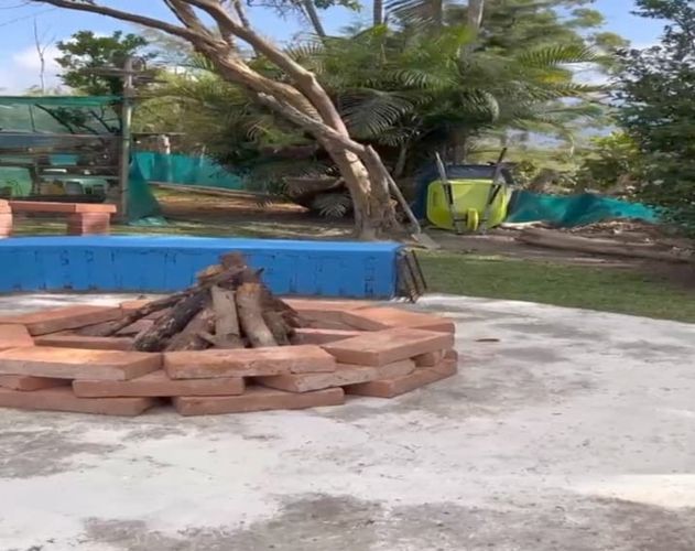 Casa de 5 alcobas en arriendo en Mesa De Los Santos, Piedecuesta · foto 4 de 24