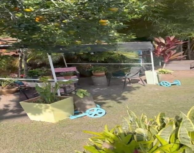 Casa de 5 alcobas en arriendo en Mesa De Los Santos, Piedecuesta · foto 10 de 24