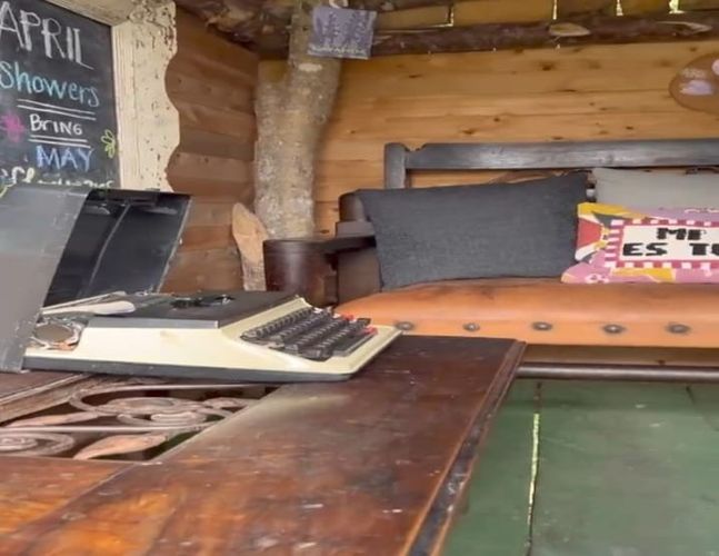 Casa de 5 alcobas en arriendo en Mesa De Los Santos, Piedecuesta · foto 8 de 24