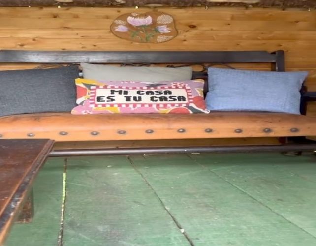 Casa de 5 alcobas en arriendo en Mesa De Los Santos, Piedecuesta · foto 15 de 24